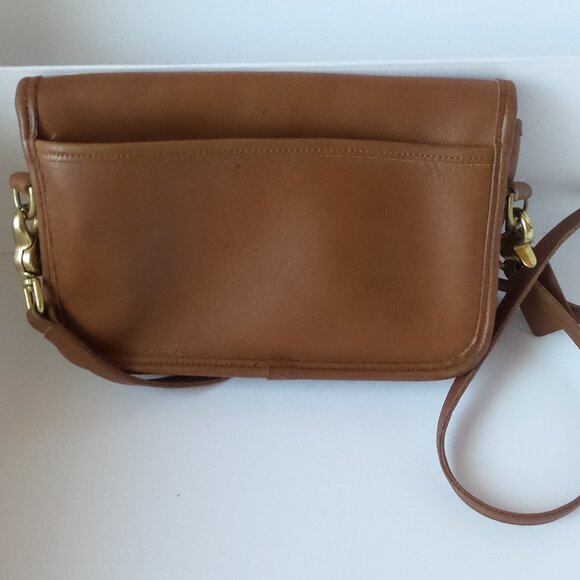 Vintage Coach bag - Picture 16 of 16